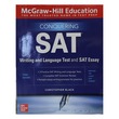 Conquering Sat Writing & Language & Essay 3Ed