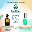 SCENT Perfume Tomford Beau de Jour 30ML