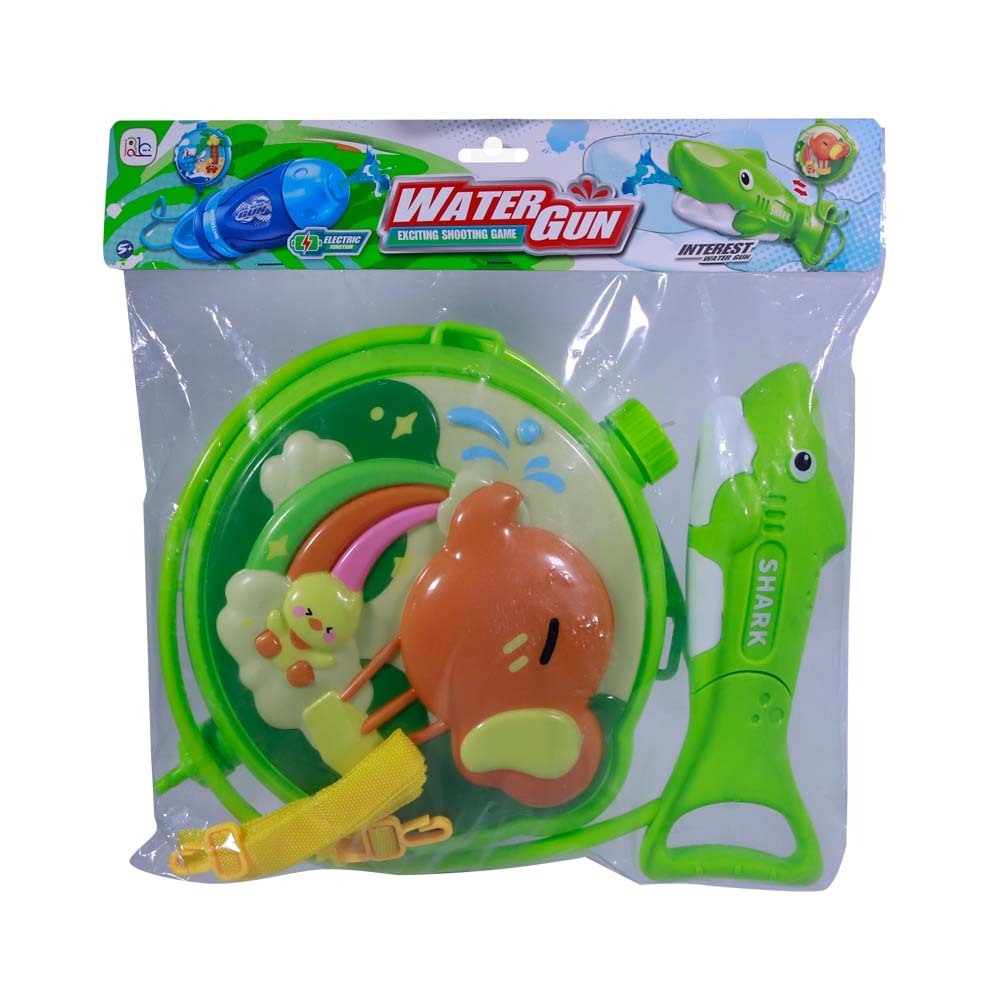 Water Gun Backpack SQ-19929A