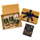 Aroma 2 - Luxury Tea & Premium Gifting Thadingyut Gift Set 3B