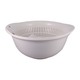 Inochi Yoko 2Layer Plastic Colander 30CM TRBO.0030