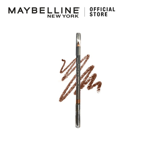Maybelline Fashion Brow 3D Cream Pencil Light Brown