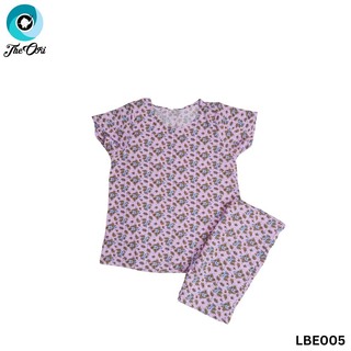 The Ori Women One Set (Design-6,Large) LBE005