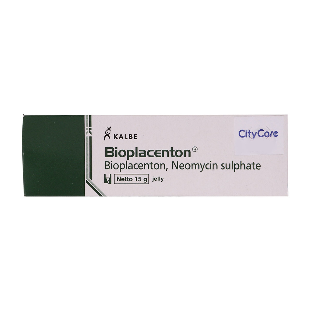 Bioplacenton 15G
