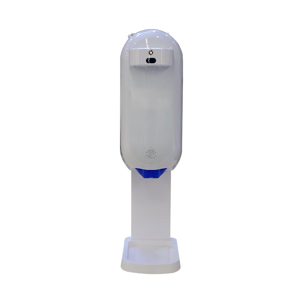 Lks Digital Temp Measure & Hand Spray L5-PLUS