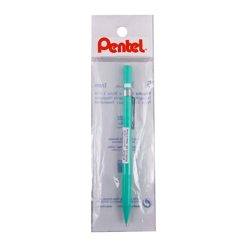 Pentel Mechanical Pencil 0.5MM A125