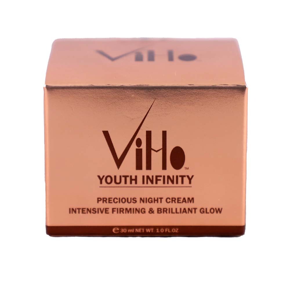 Viho Night Cream Youth Infinity 30ML