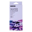 Art Rangers Water Colour 6ML 12PCS No.PW31.12006A