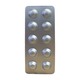 Nucoxia Mr 60/4 Etoricoxib & Thiocol Tab 10PCS