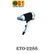 81 Electronic Hair Dryer  ETO-2288