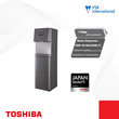 Toshiba Water Dispenser Bottom Loading Normal,Hot& Cold RWF-W1830UVBMM(T)