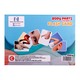 Body Parts&Five Senses Flash Card (Nwe Ni Kan Win)