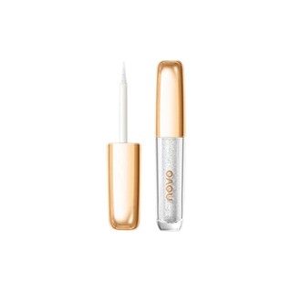 Novo Flash Liquid Eyeshadow (01 Silver Cool) 5460