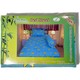 Leona Single Bedsheet BS07 (L Single-305)