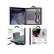 Gerlax GA-58MT Charger (Black)