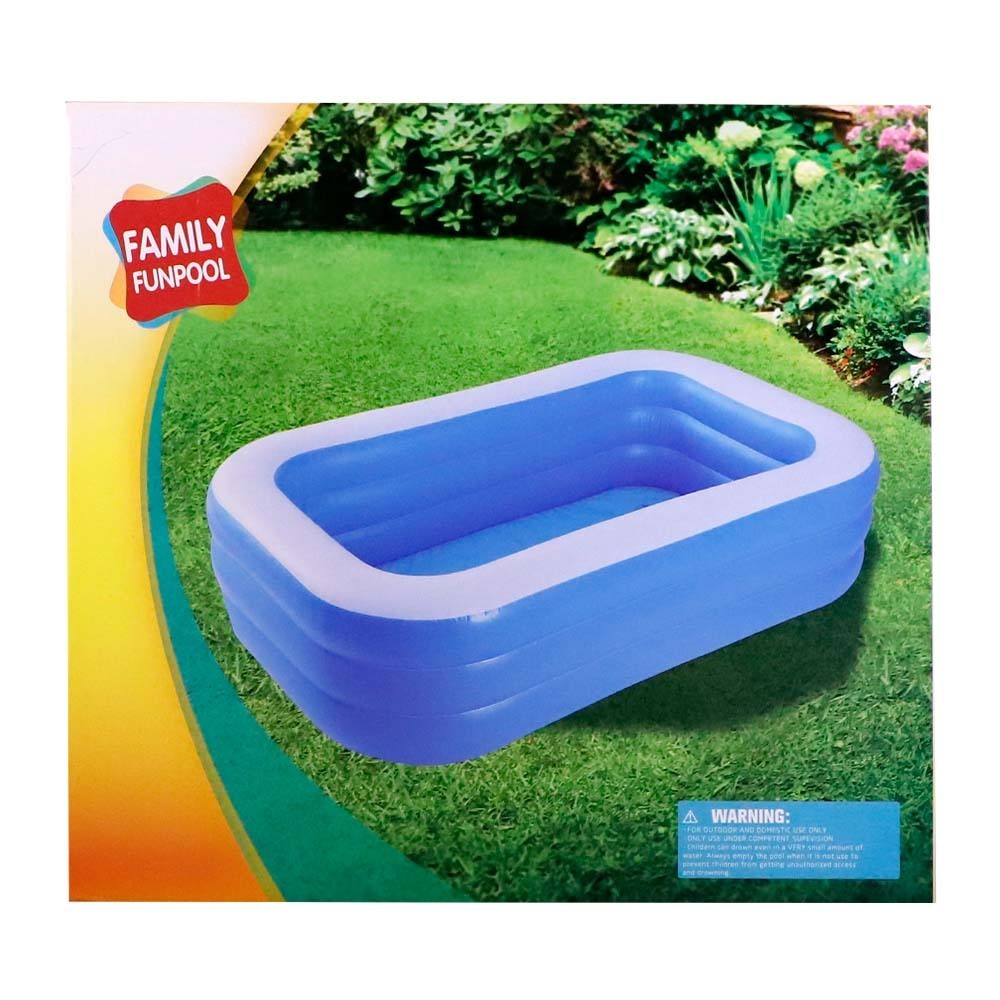 Sl Baby Swimming Pool 130cm