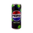 Pepsi Zero Sugar Lime 330ML
