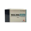 Malwa Spas Mefenamic 500MG & Dicycloverine 10PCS x 10