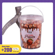 Mobicorn Premium Popcorn Berry Love 150G