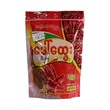 Daw Htwe Short Chilli Powder Raw 160G
