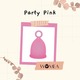 Womea Menstrual Cup (Small) Party Pick