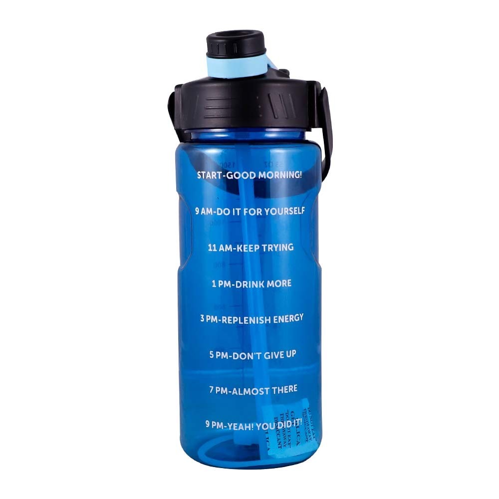 Xiaowanzi Plastic Water Bottle 1.5LTR NO.8277