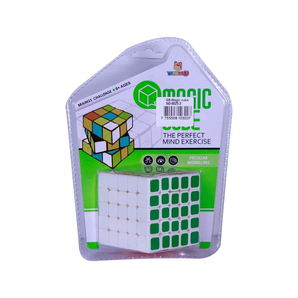 Magic Cube Gb-8825.3
