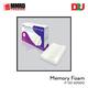 MMRD Extraoridinary Memory Foam Pillow P-SD-605(N)