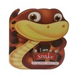 Read More About Me - I Am A Snake