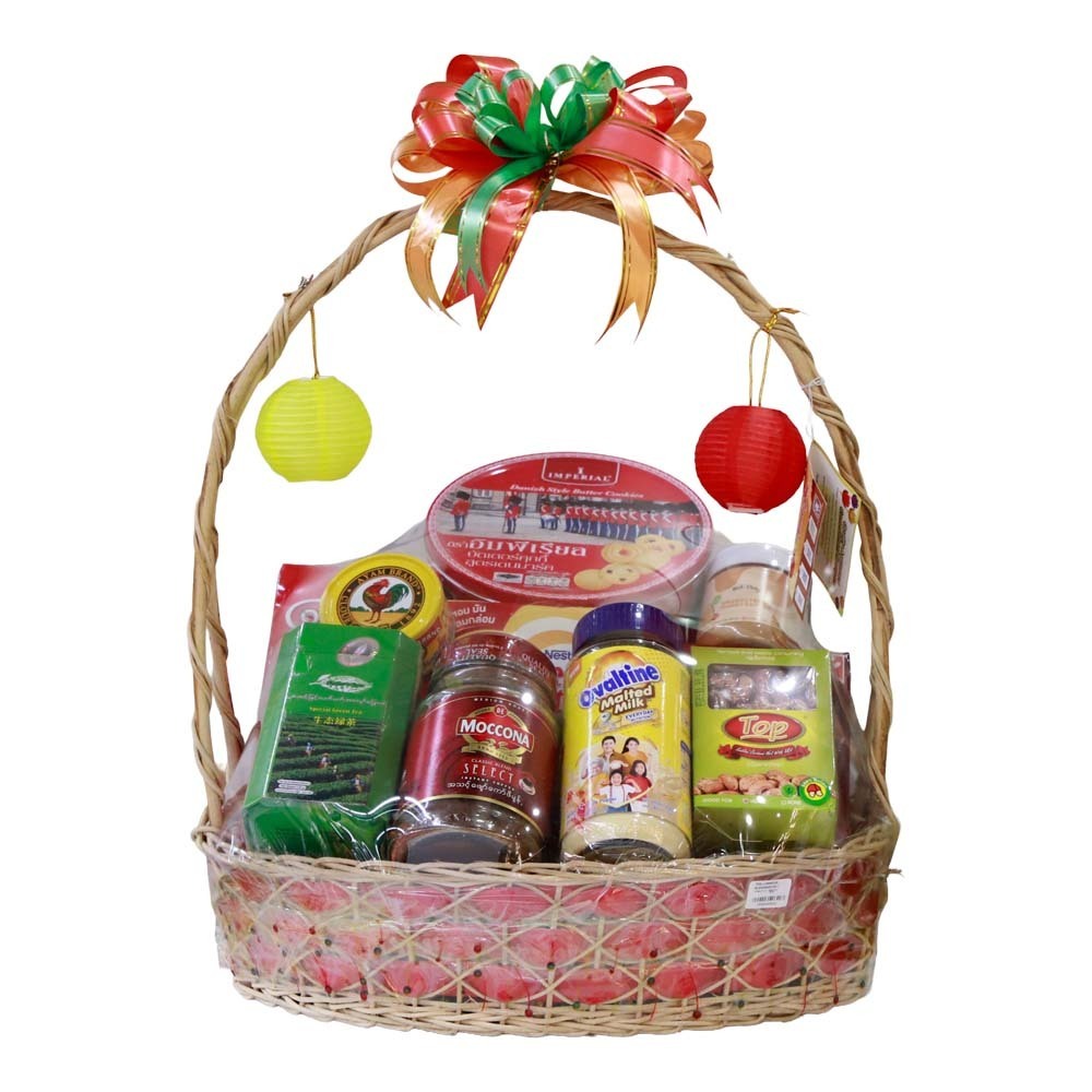 TDG Luminous Blessings No.2 (Special Food)