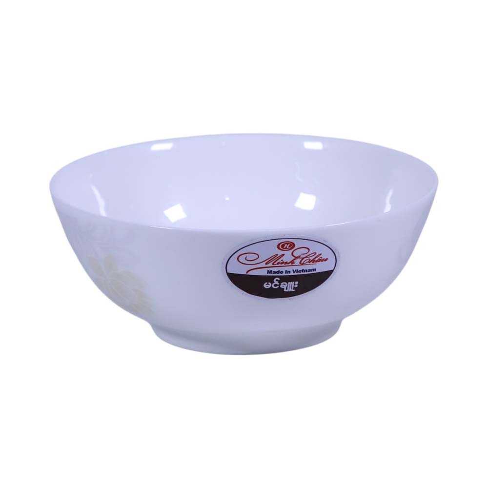 Minh Chau Soup Bowl 6in F301