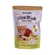 Natufoodies Rice Stick Apple & Banana 35G (8M+)