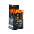 Bee Care Honey Energy Gel 40G x 12PCS (Orange Strike)