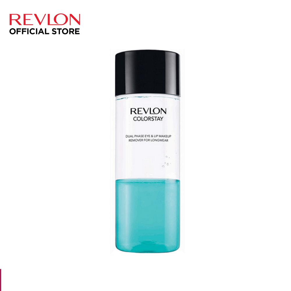 Revlon Colorstay Eye&Lip Make Up Remover 118ML