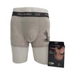 Spade Men's Underwear White Smoke Small SP:8611