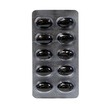 Ovasafe Myo-Inositol Capsule 10PCS