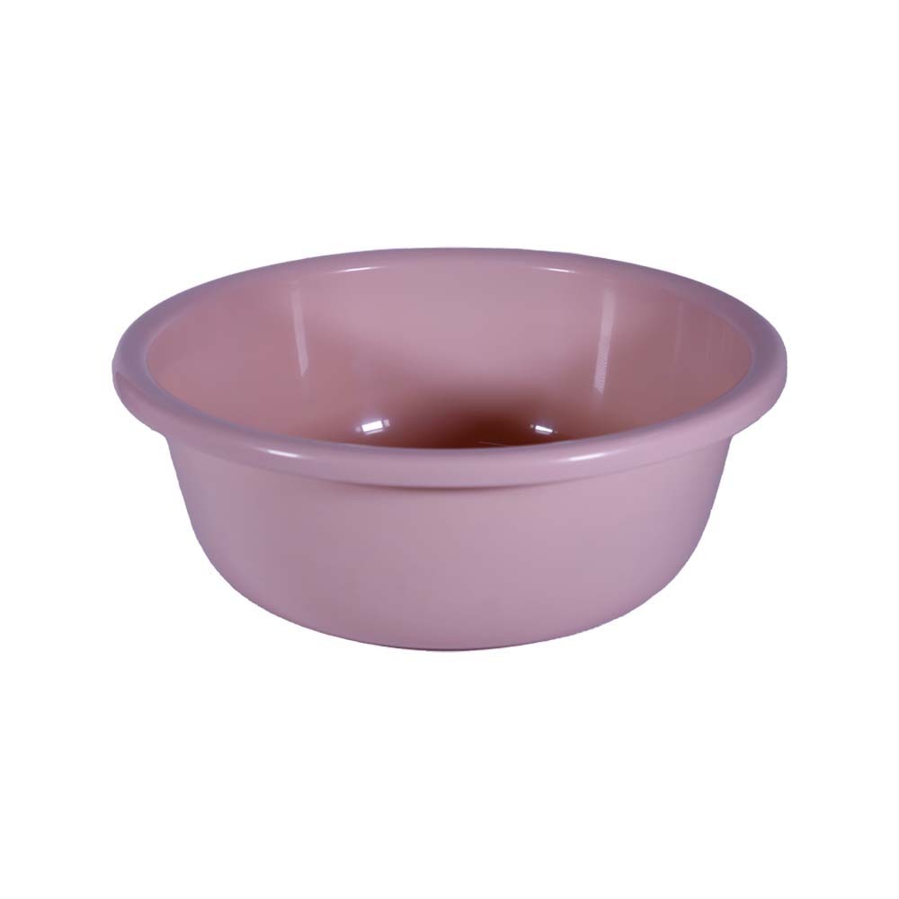 N Veon Plastic Oval Basin No.187
