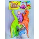 Baby Cele Kids Animal Figure Set (Multi-Pack) 1PC Random 11579