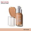 Revlon Illuminance Skin-Caring Foundation 30ML 405