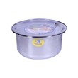 Happy Cook Steel Stock Pot 18cm