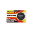Panasonic Battery CR-2032 (3V)