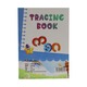 က ခ ဂ TRACING BOOK