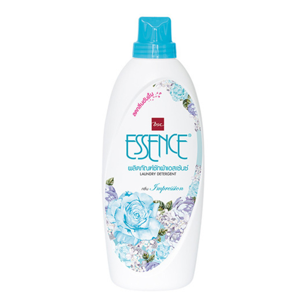 Bsc Essence Liquid Detergent Impress 900ML