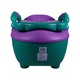 Fm Baby Toilet Pot With Handle No.2268