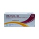 Cilosol 50 Cilostazol 50MG 10PCS X10