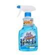 King's Stella Glass Cleaner 600ML