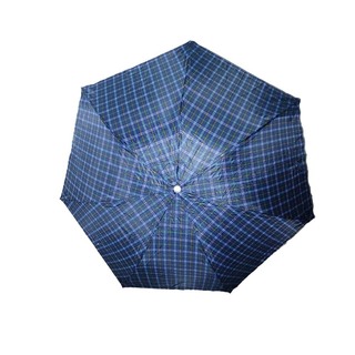Automatic 3 Fold Umbrella (Design-4)