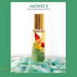 Moon Magic Money Crystal Energy Oil Roller 