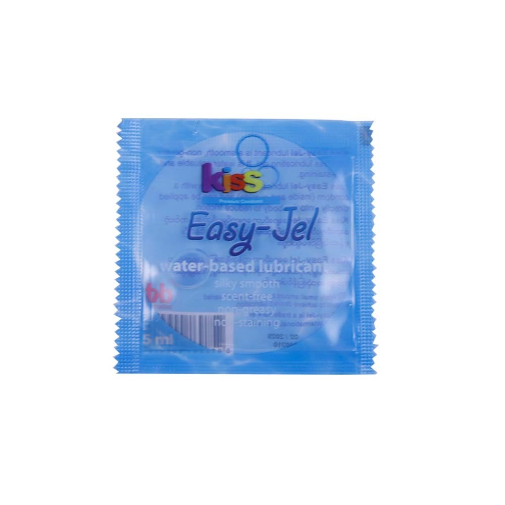 Kiss Classic Condom 3PCS