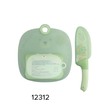Baby Cele Knife & Cutting Board Set Green 12312